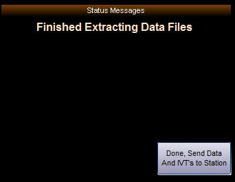 8. Status