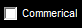 5. Commercial Checkbox