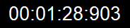 7. Current Position In Cut