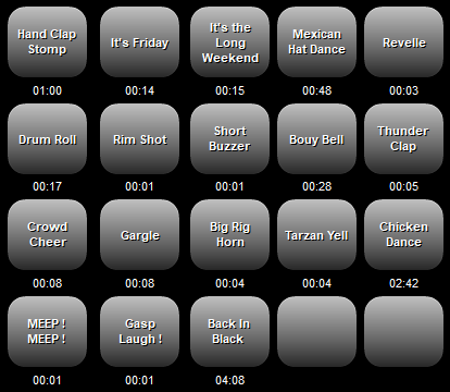 2. Hot Keys