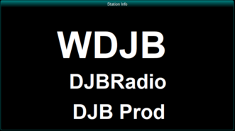 6. Station Info