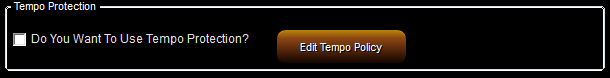 6. Tempo Protection