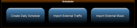 1. Scheduler Box