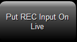 12. Put BGR Input On Live