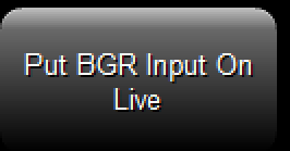 13. Put REC Input On Live