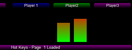 30. Player Status