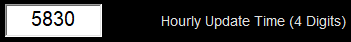 9. Sync Time