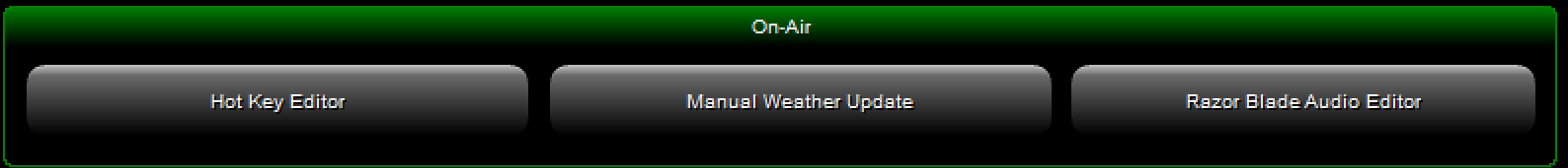3. On Air Section