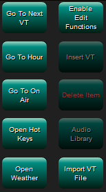 8. Navigation and 
Edit Functions