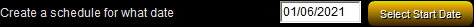 1. Date Select