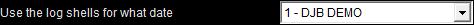 3. Shell to Use