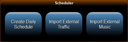 1. Scheduler