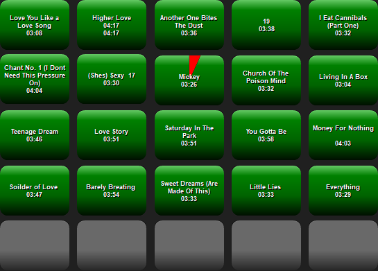 4. Hot Keys