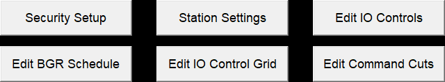 6. Configuration Buttons